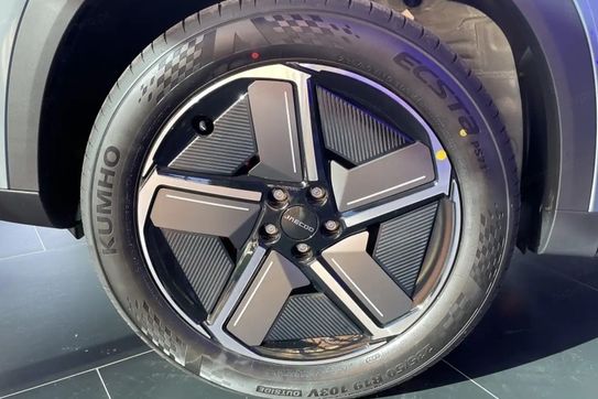 Jaecoo 7 1.5 T-GDI Super Hybrid Exclusive DHT