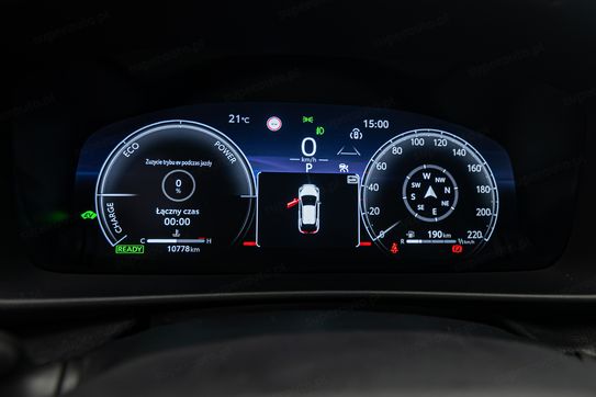 Toyota C-HR 1.8 Hybrid Comfort