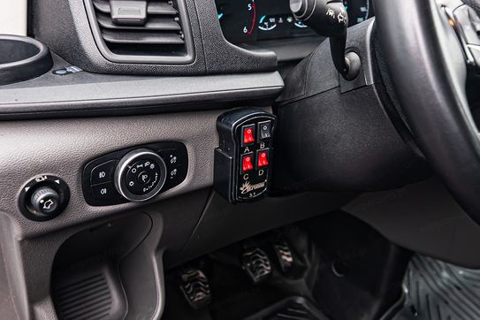 Ford Transit Kombi L2H2 Trend