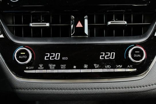 Toyota Corolla 1.5 Comfort