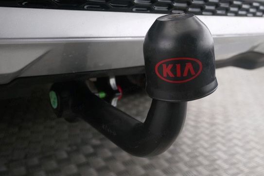 Kia Sorento 1.6 T-GDI HEV 4WD 7os.
