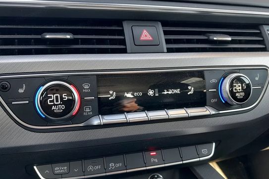 Audi A4 2.0 TDI S tronic