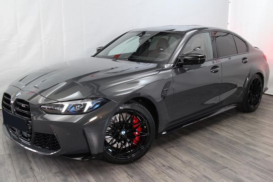 BMW Seria 3 M3 Competition xDrive