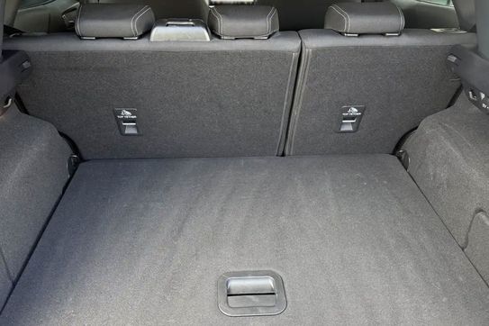 Ford Puma Titanium 1.0 Ecoboost