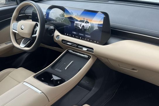 Changan CS55 Plus 1.5T DCT