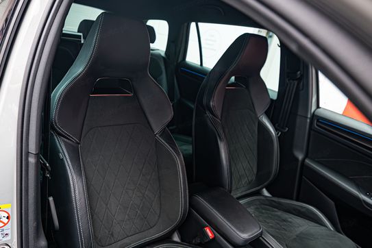 Skoda Kodiaq 1.5 TSI Sportline