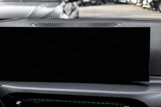 BMW Seria 4 M4 Competition M xDrive