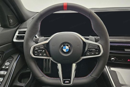 BMW Seria 3 M340i xDrive