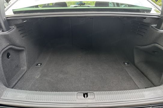 Audi A4 35 TFSI