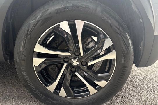 Peugeot 2008 1.2 PureTech GT Pack S&S EAT8
