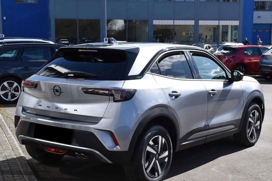 Opel Mokka Business Edition MT6 1.2 Turbo
