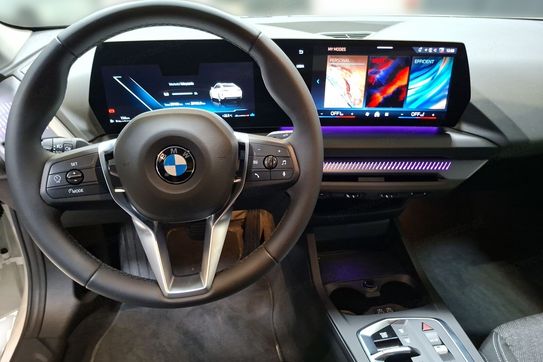BMW Seria 2 218d