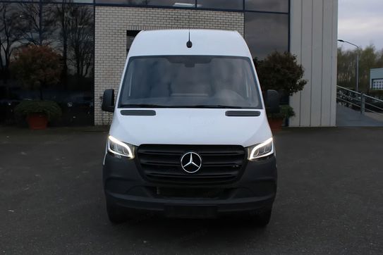 Mercedes Sprinter PRO Długi 317 CDI 9G-TRONIC