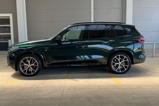 BMW X5 xDrive40d M Sport