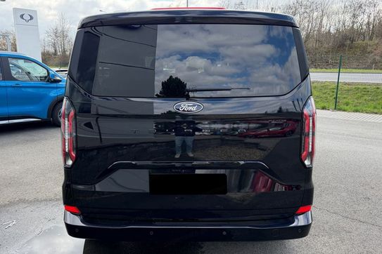 Ford Tourneo Custom L2H1 Titanium X 320 A8 AWD