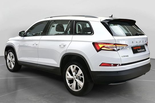 Skoda Kodiaq 2.0 Tdi 4X4 Ambition Dsg