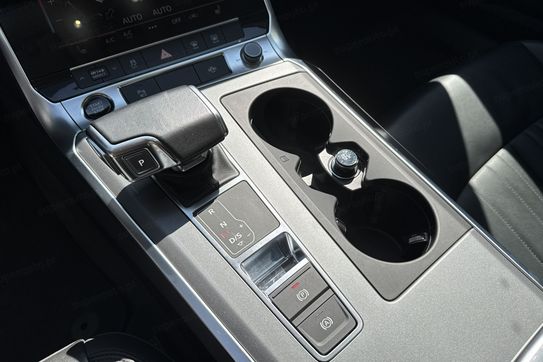 Audi A6 35 TDI