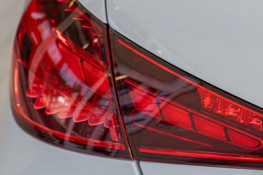 Mercedes Klasa C 300 d 4-Matic AMG