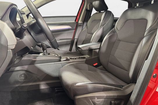 Renault Arkana 1.6 E-Tech Full Hybrid