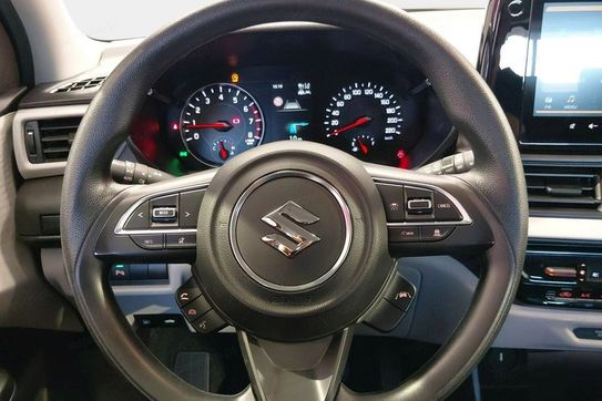 Suzuki Swift 1.2
