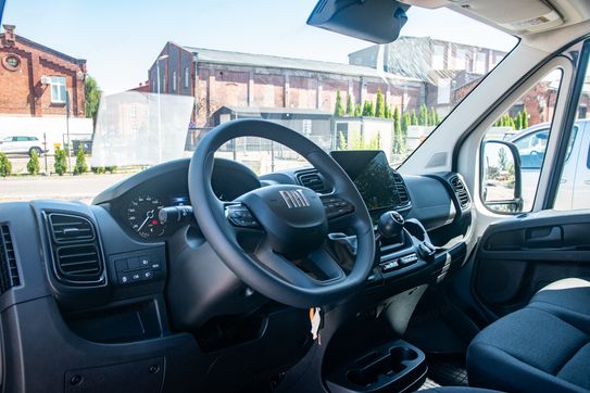 Fiat Ducato Maxi L4H2