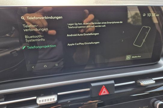 Kia Sportage Business Line 1.6 T-GDI Aut