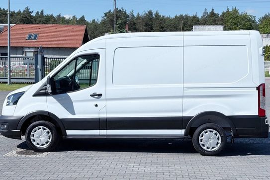 Ford Transit 350 2.0 L2H2