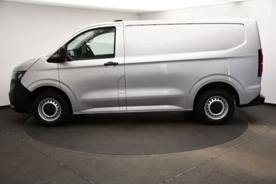Volkswagen Transporter L1H1