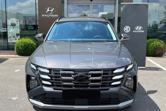 Hyundai Tucson 1.6 T-GDi Executive 2WD