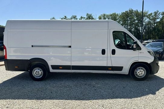 Fiat Ducato Maxi L4H2