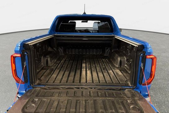 Volkswagen Amarok Aventura 4Motion A10