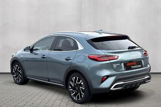 Kia XCeed T-GDI M DCT