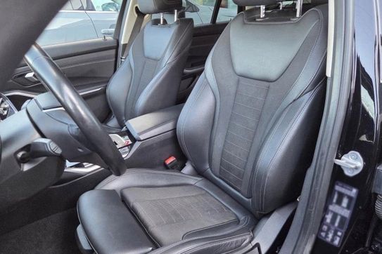 BMW Seria 3 Touring 320d xDrive