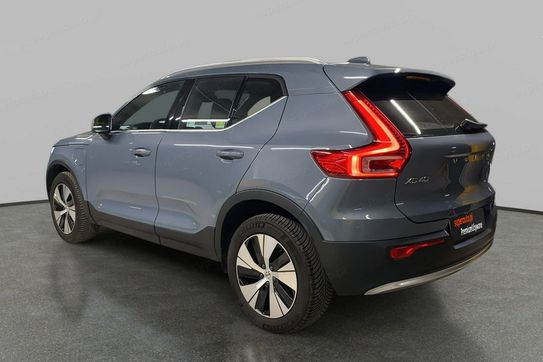 Volvo XC40 T5 Plug-In Hybrid Plus Bright aut