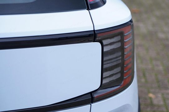 Volvo EX30 Twin Motor Performance Ultra