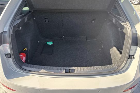 Skoda Scala Ambition 1.5 TSI  DSG