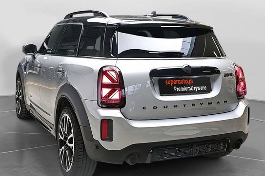 Mini Countryman Cooper S ALL4 sport-aut