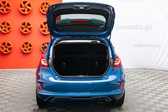 Ford Fiesta 1.5 EcoBoost ST2 ASS