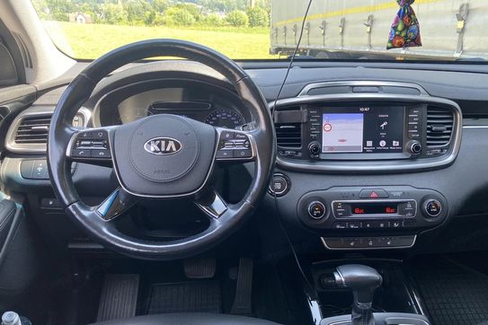 Kia Sorento 2.0 CRDI L