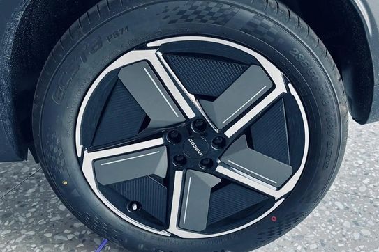 Jaecoo 7 Exclusive DHT 1.5 T-GDI HEV
