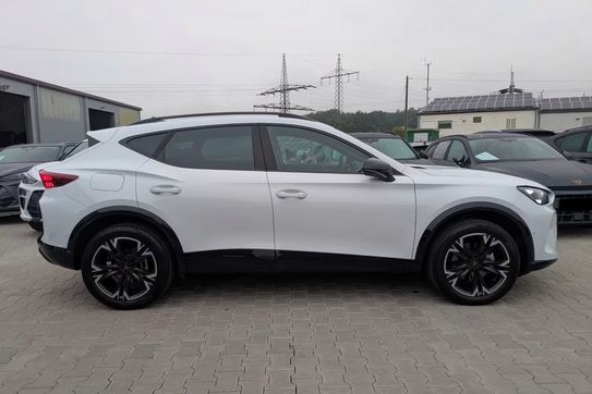 Cupra Formentor 1.5 eTSI DSG