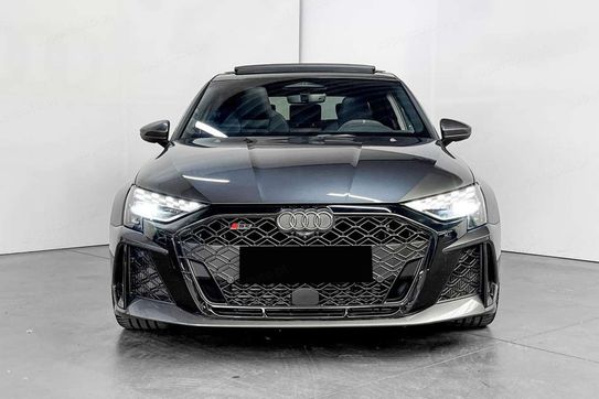 Audi A3 RS3 TFSI quattro