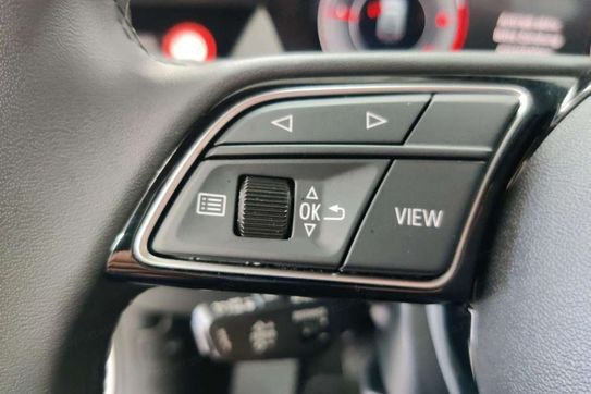 Audi A3 TFSI Sportback