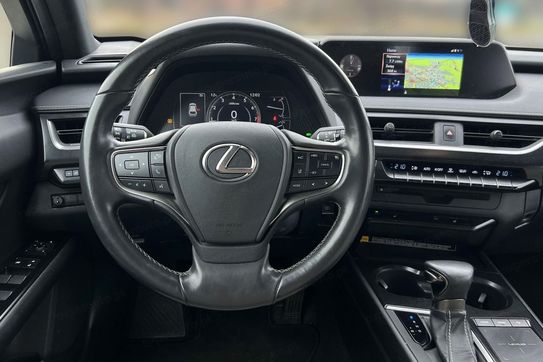 Lexus UX 200 Prestige 2WD