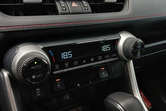 Toyota RAV4 2.5 Plug-In Hybrid Dynamic 4x4