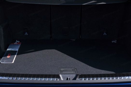 Audi Q5 TDI quattro S line