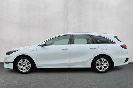 Kia Ceed 1.5 t-Gdi m