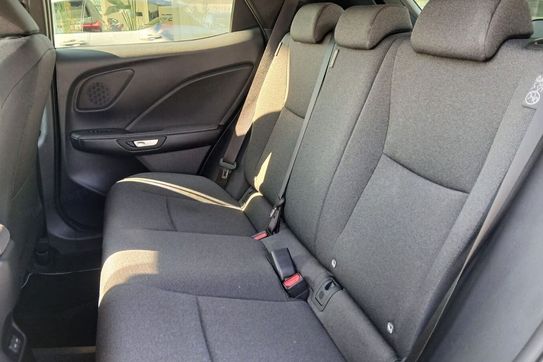 Lexus LBX 1.5 Hybrid