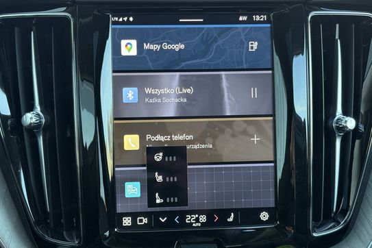 Volvo XC60 T6 Plug-In Hybrid AWD Ultra Bright aut