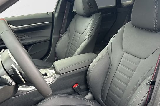 BMW Seria 4 Gran Coupe M440i xDrive